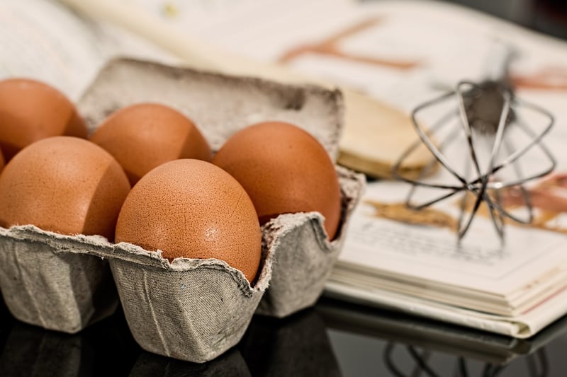Innovative Culinary Creations